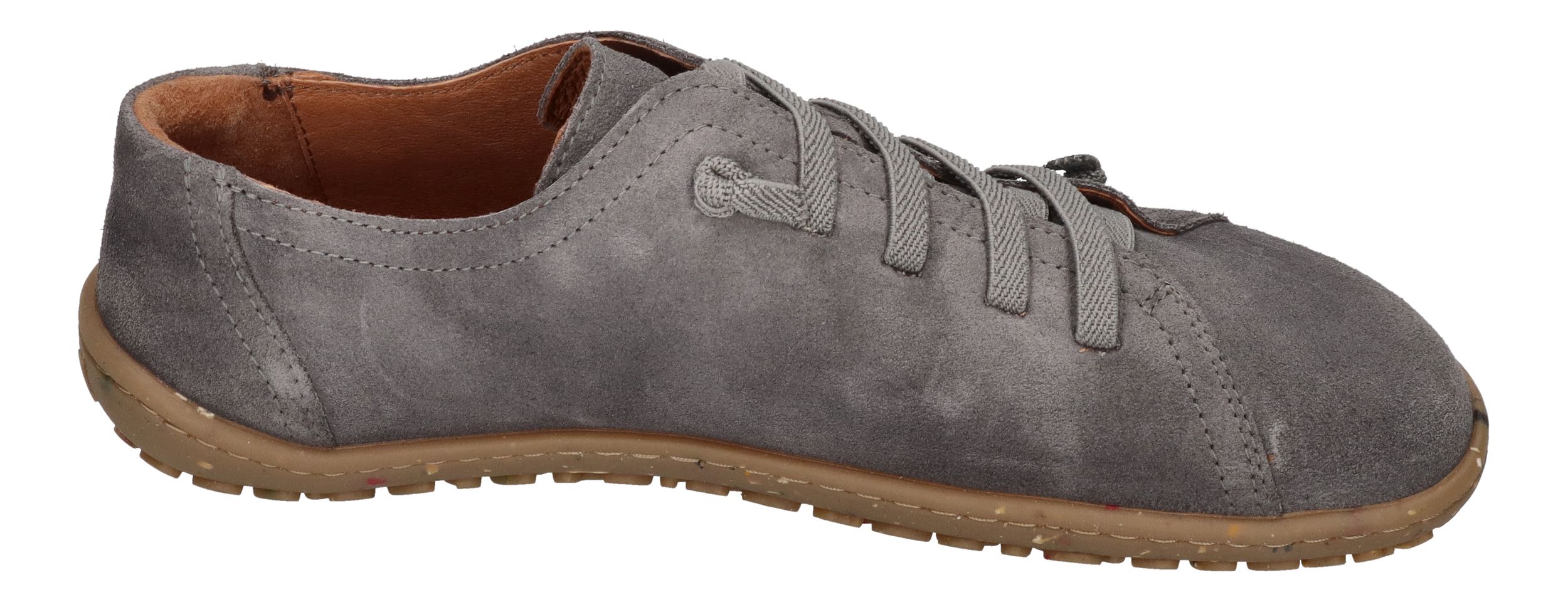 KOEL Barefoot Damenschuhe - Sneakers IZZIE - grey