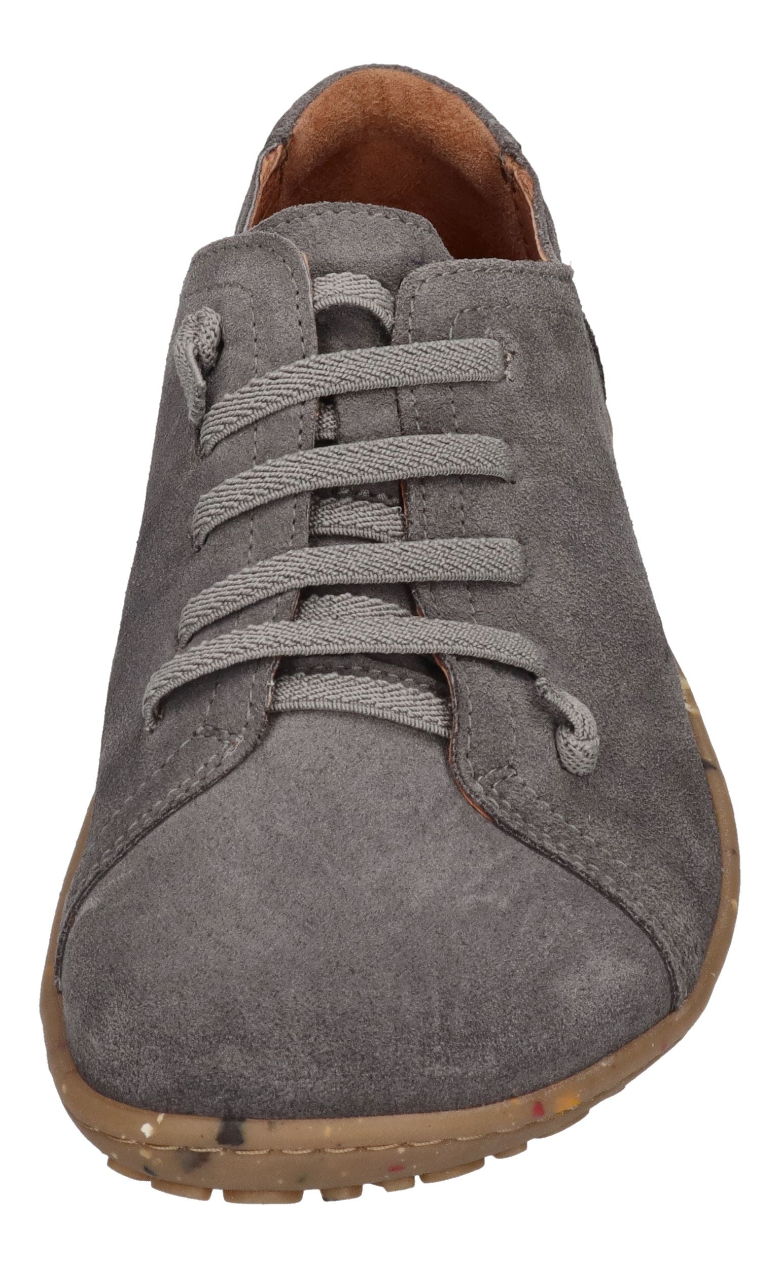KOEL Barefoot Damenschuhe - Sneakers IZZIE - grey