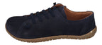 KOEL Barefoot Damenschuhe - Sneakers IZZIE 301 - navy