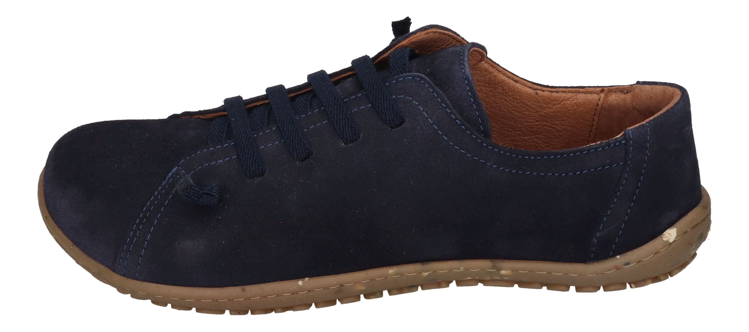 KOEL Barefoot Damenschuhe - Sneakers IZZIE 301 - navy