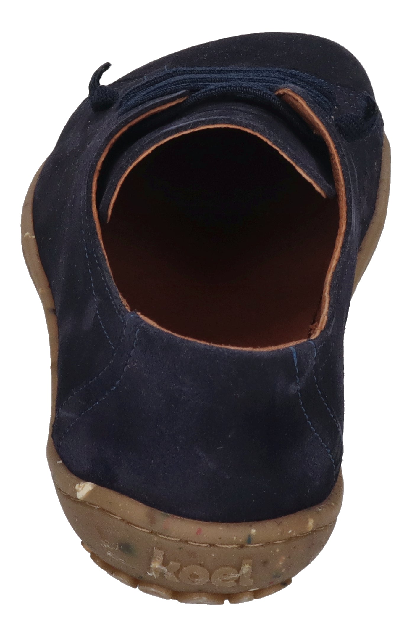 KOEL Barefoot Damenschuhe - Sneakers IZZIE 301 - navy