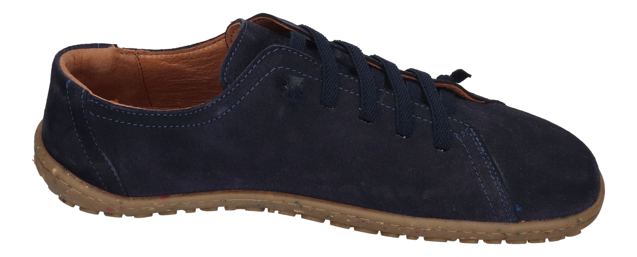 KOEL Barefoot Damenschuhe - Sneakers IZZIE 301 - navy