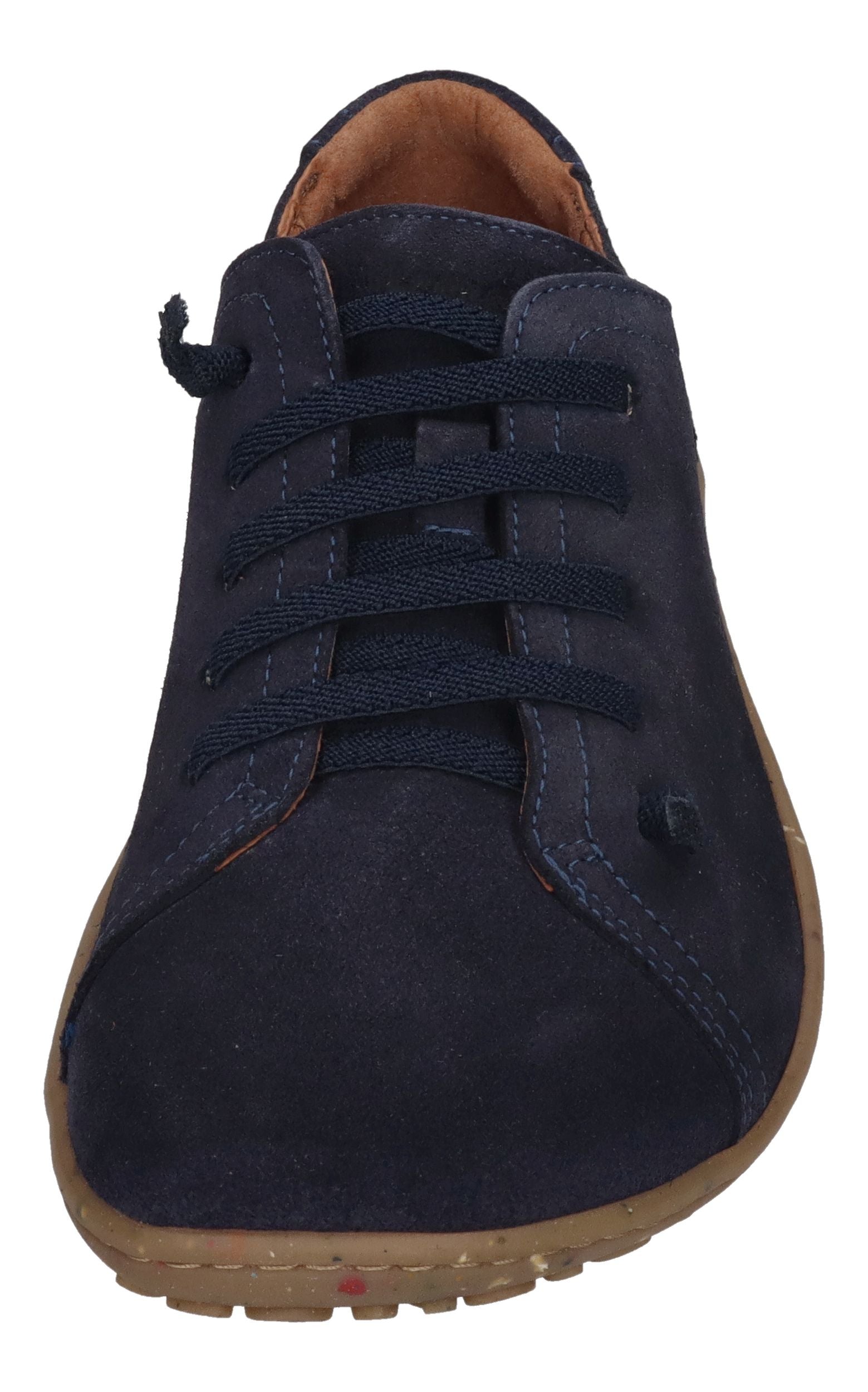 KOEL Barefoot Damenschuhe - Sneakers IZZIE 301 - navy