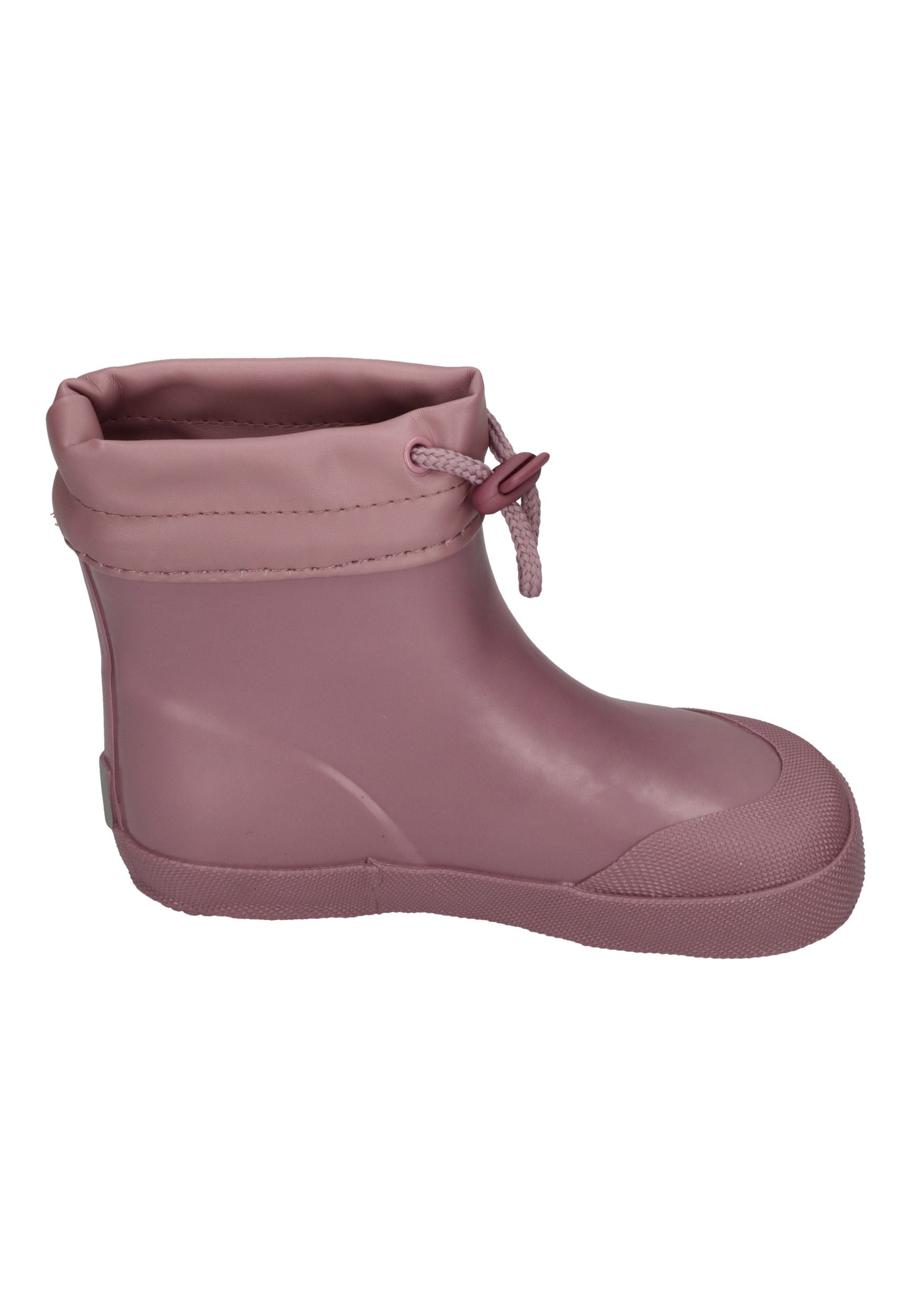 KOEL Barefoot Gummistiefel für Kleinkinder WELLIE blossom