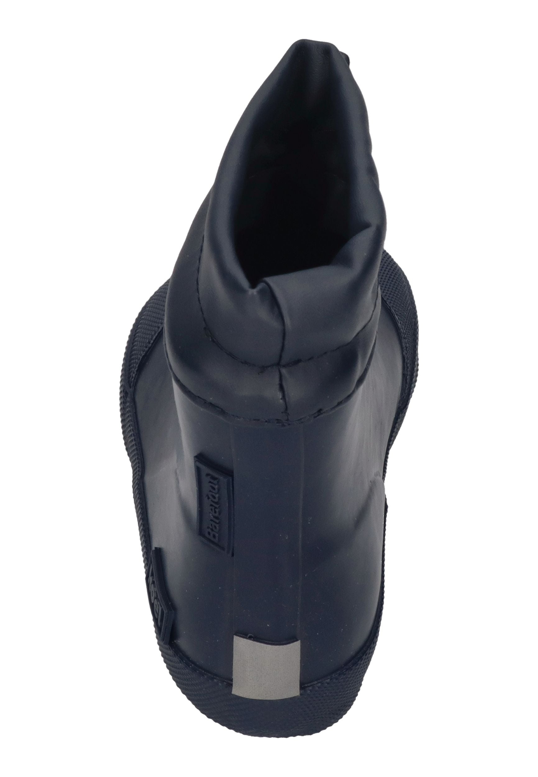 KOEL Barefoot Gummistiefel für Kleinkinder WELLIE blue