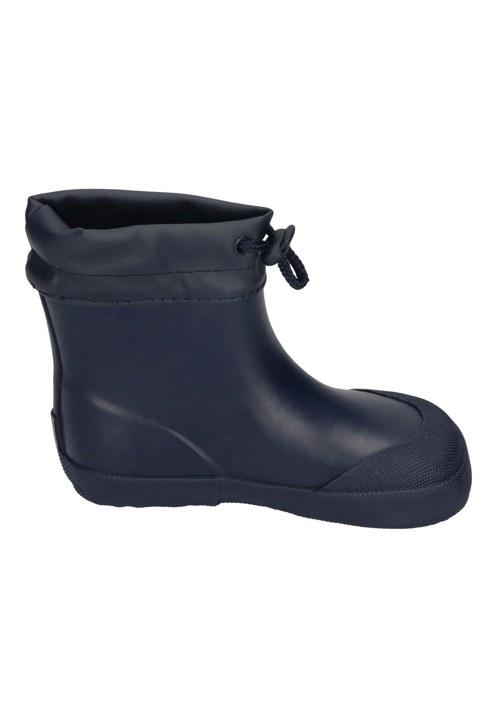 KOEL Barefoot Gummistiefel für Kleinkinder WELLIE blue