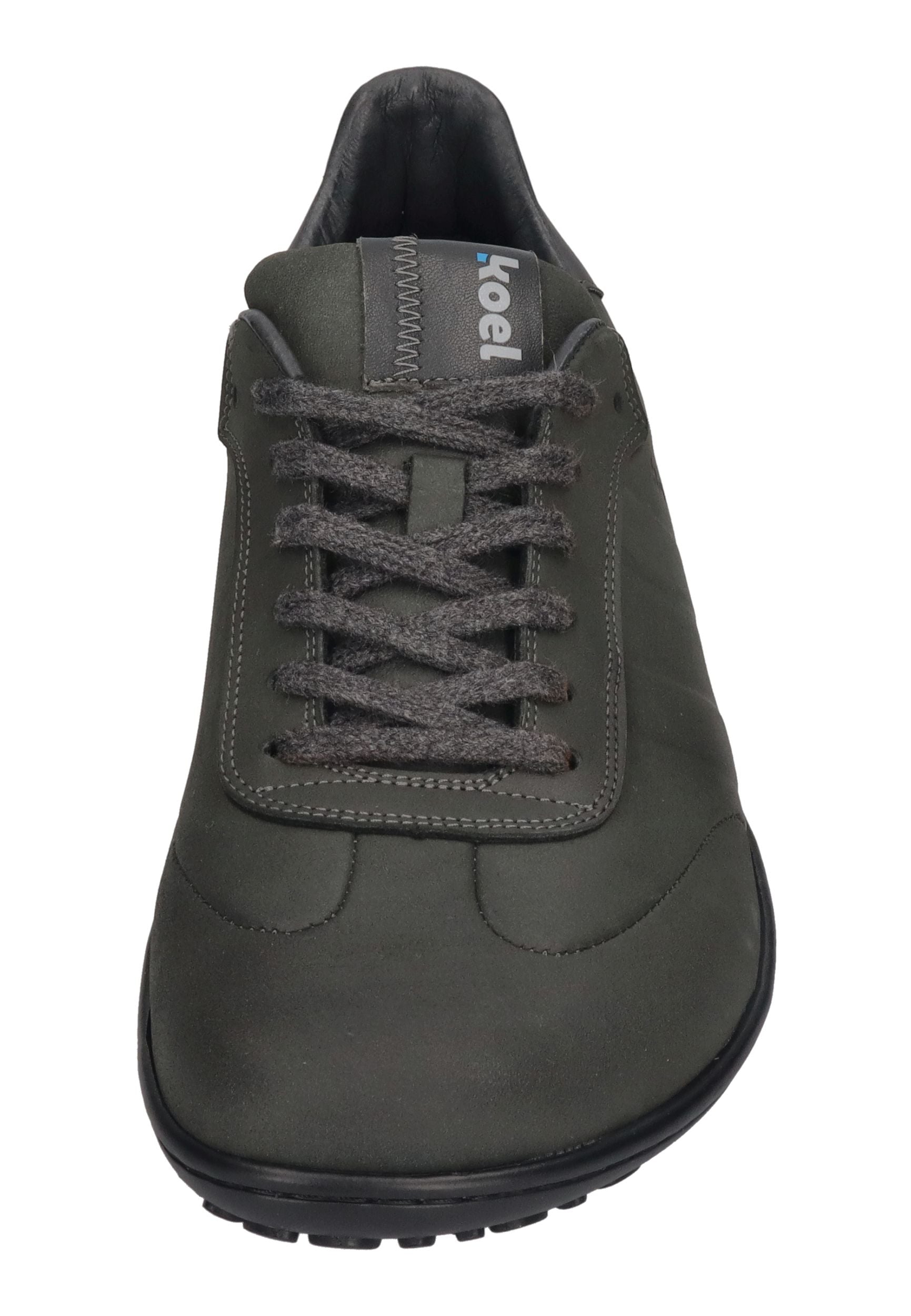 KOEL Barefoot Herrenschuhe - Sneakers IDO - grey