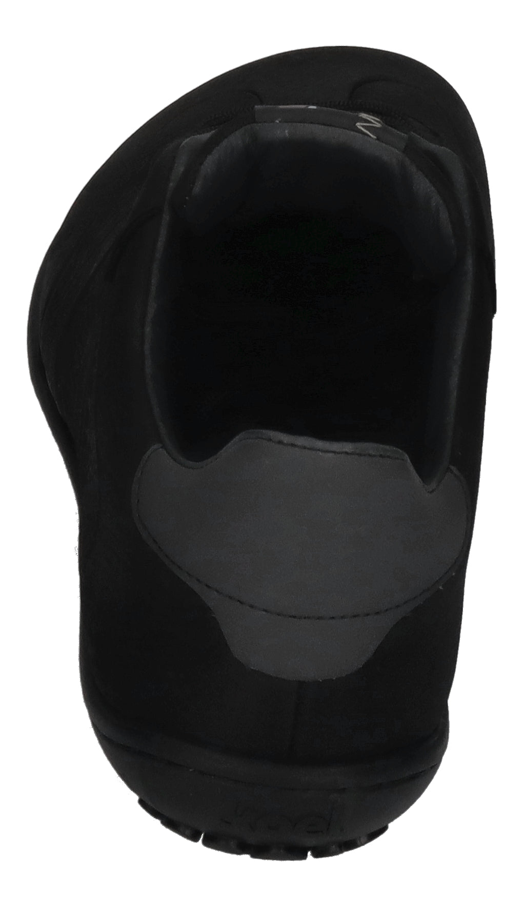 KOEL Barefoot Herrenschuhe - Sneakers IDO - nero