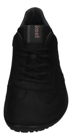 KOEL Barefoot Herrenschuhe - Sneakers IDO - nero