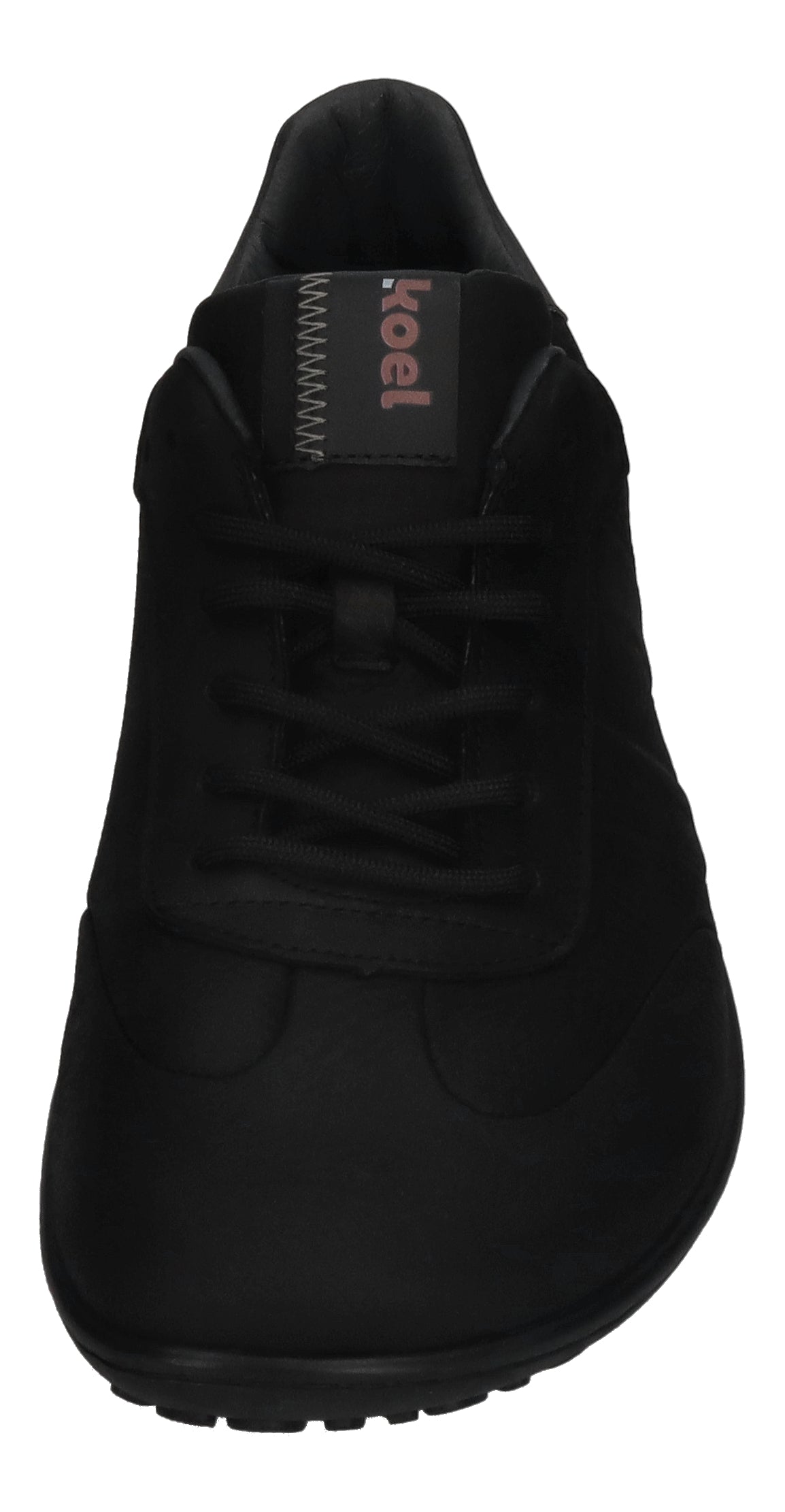 KOEL Barefoot Herrenschuhe - Sneakers IDO - nero