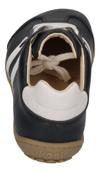 KOEL Barefoot Herrenschuhe - Sneakers ILO NAPA - black
