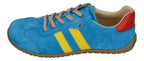 KOEL Barefoot Herrenschuhe - Sneakers ILO SUEDE - jeans