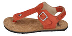 KOEL Barefoot - Kinder Sandalen - ABRIANA NAPA - coral
