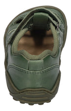 KOEL Barefoot Kinder Sandalen MADISON 2.0 - green