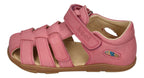 KOEL Barefoot Kinder Sandalen OLA - pink