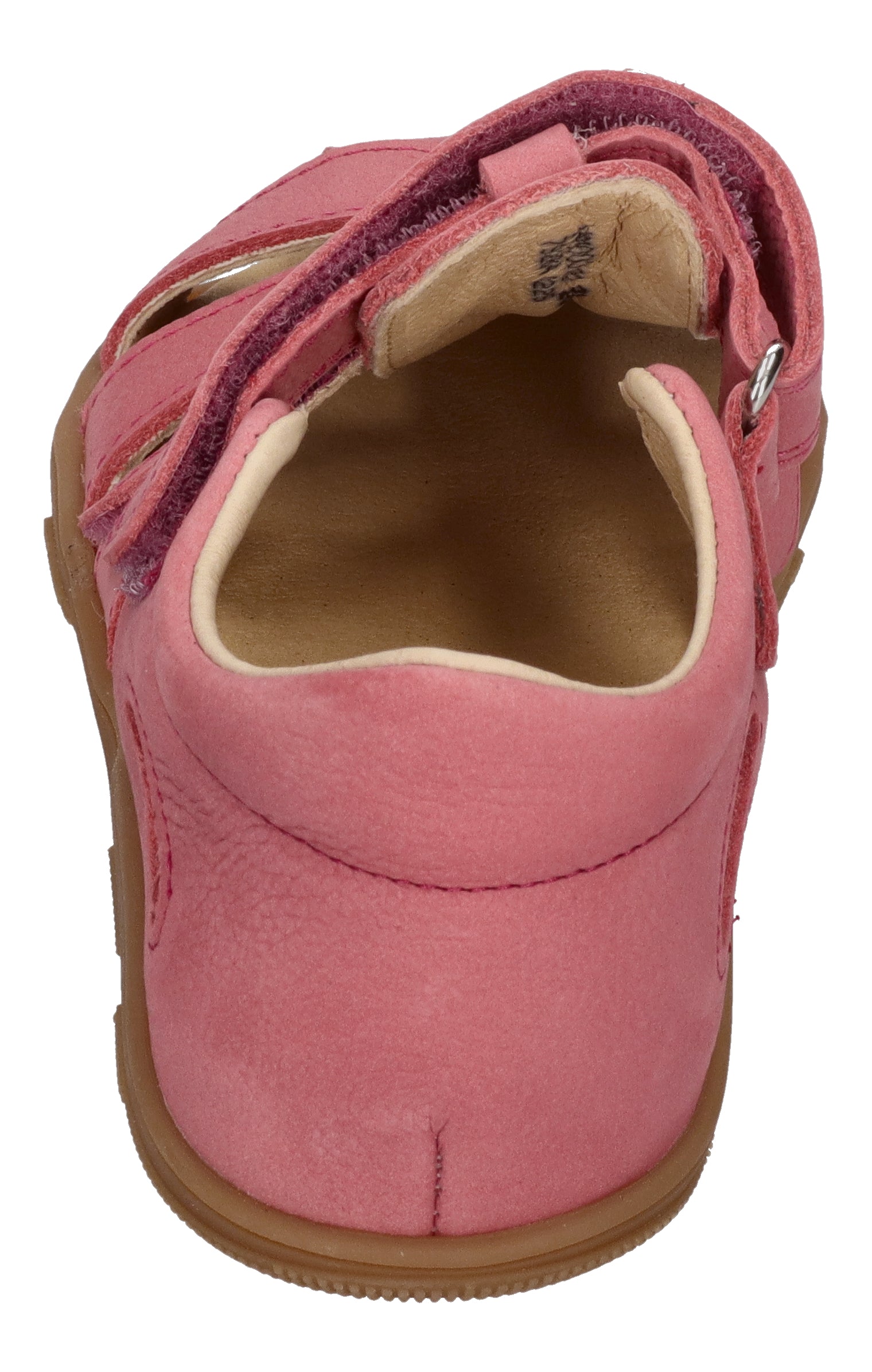 KOEL Barefoot Kinder Sandalen OLA - pink