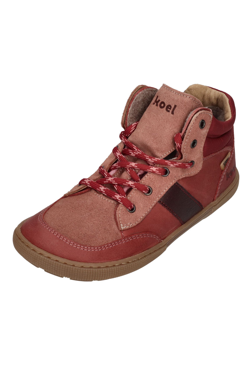 KOEL Barefoot Kinder Sneakers - EDAN - blossom