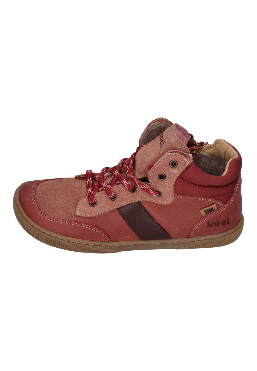 KOEL Barefoot Kinder Sneakers - EDAN - blossom