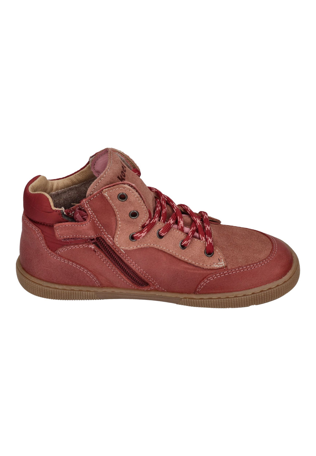 KOEL Barefoot Kinder Sneakers - EDAN - blossom