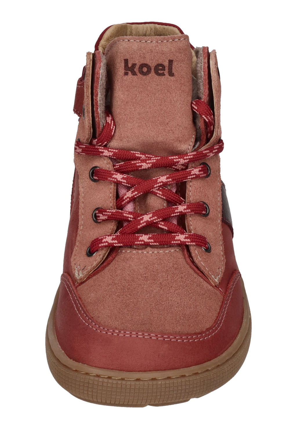 KOEL Barefoot Kinder Sneakers - EDAN - blossom