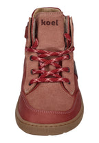 KOEL Barefoot Teenager Schuhe Sneakers - EDAN - blossom