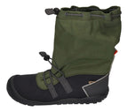 KOEL Barefoot Kinder Stiefel RANA WP CIPHERFOX olive