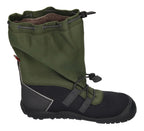 KOEL Barefoot Kinder Stiefel RANA WP CIPHERFOX olive