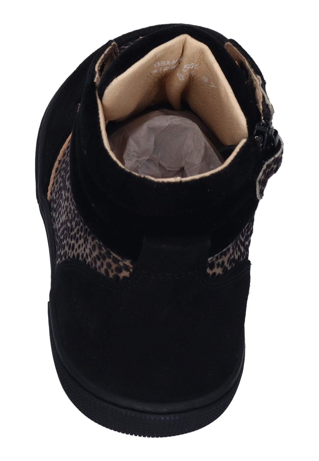 KOEL Barefoot Teenager Sneakers DANISH 2 FANTASY gold