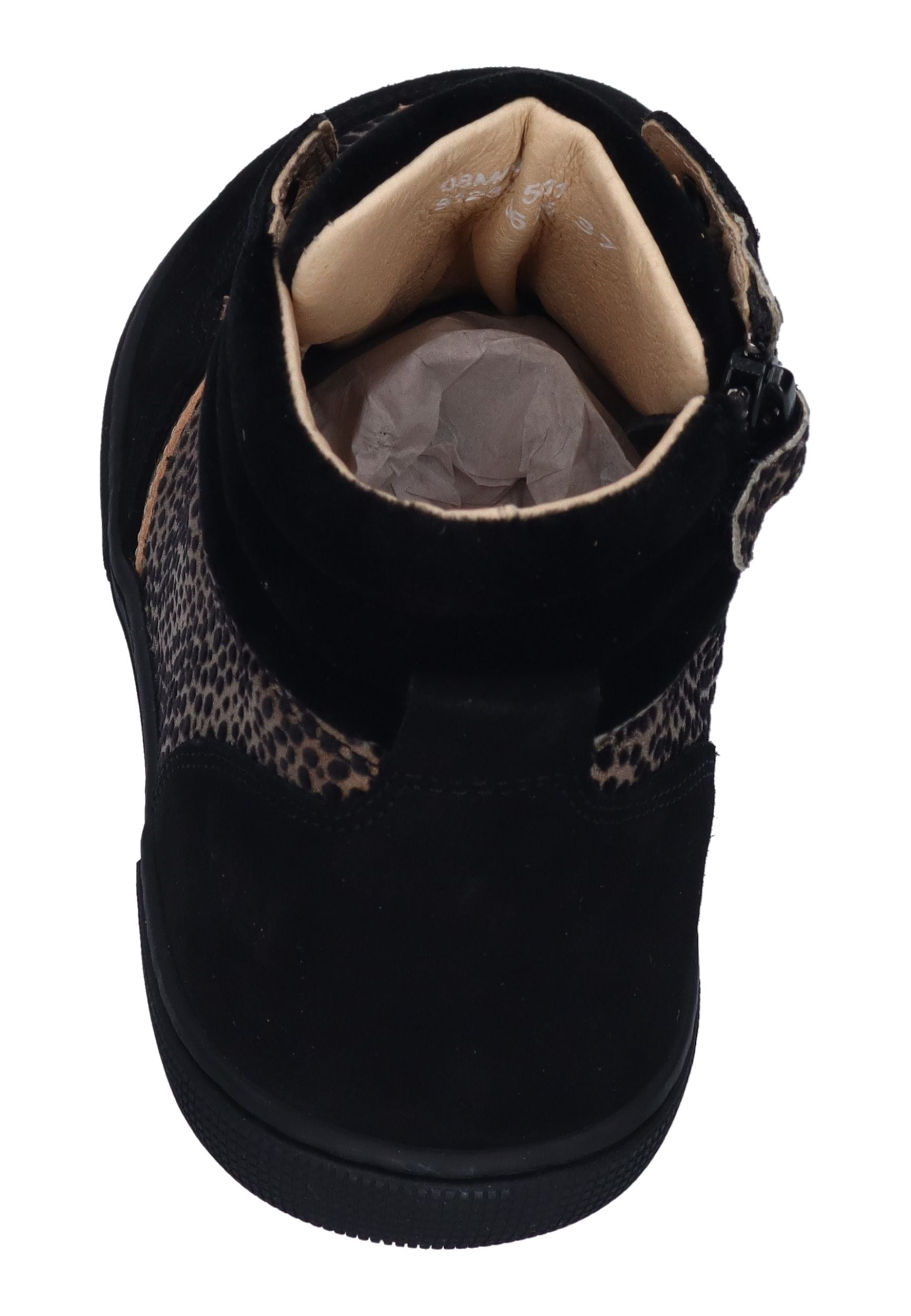KOEL Barefoot Teenager Sneakers DANISH 2 FANTASY gold