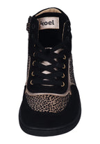 KOEL Barefoot Kinderschuhe DANISH 2 FANTASY 501 gold