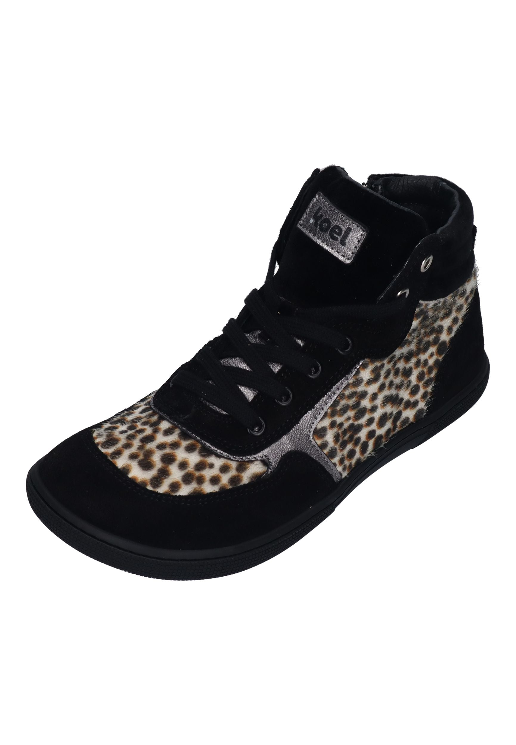 KOEL Barefoot Teenager DANISH 2 FANTASY white platino