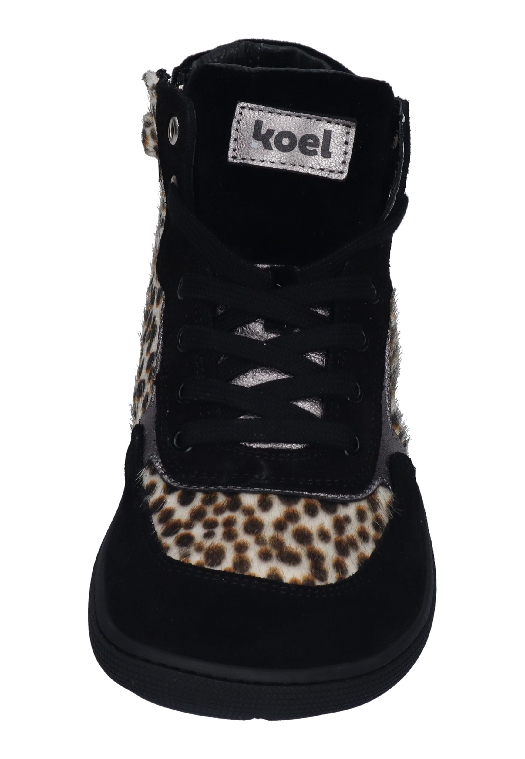 KOEL Barefoot Teenager DANISH 2 FANTASY white platino
