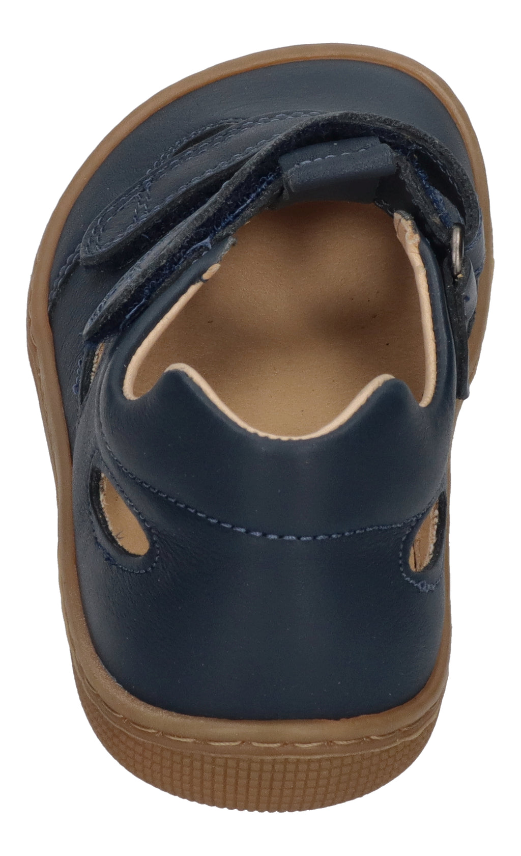 KOEL Barefoot Kinderschuhe - DEEN NAPA - navy
