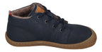 KOEL Barefoot Kinderschuhe - DELI HYDRO FELT - navy
