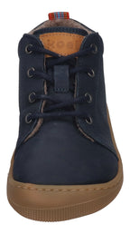 KOEL Barefoot Kinderschuhe - DELI HYDRO FELT - navy