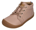 KOEL Barefoot Kinderschuhe DELI NAPA 601 - old pink