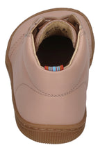 KOEL Barefoot Kinderschuhe DELI NAPA 601 - old pink