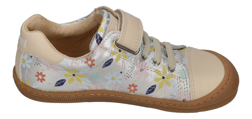 KOEL Barefoot Kinderschuhe - DOMY II MET - gold