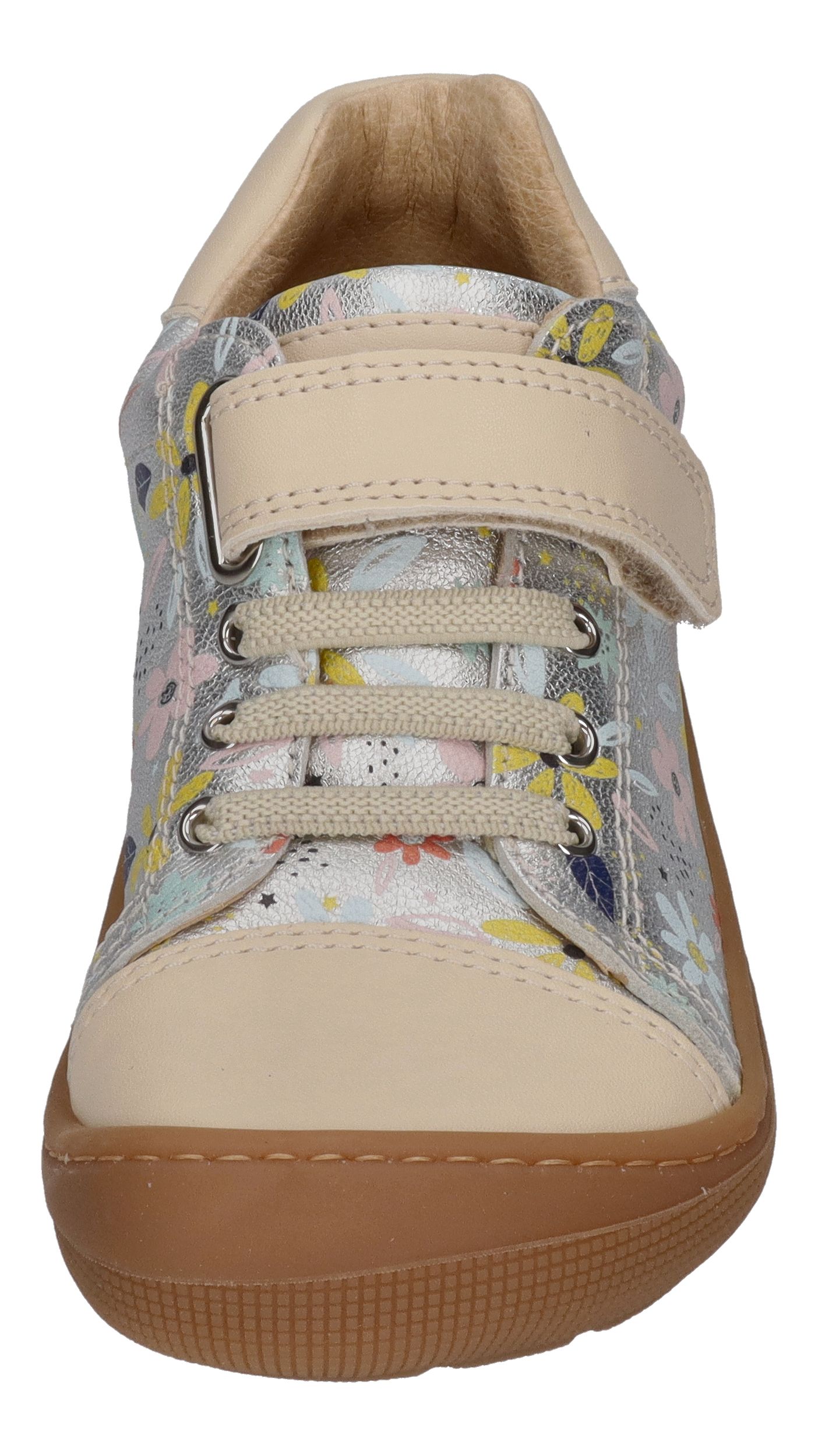KOEL Barefoot Kinderschuhe - DOMY II MET - gold