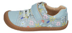 KOEL Barefoot Kinderschuhe - DOMY II MET - mint
