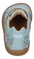 KOEL Barefoot Kinderschuhe - DOMY II MET - mint