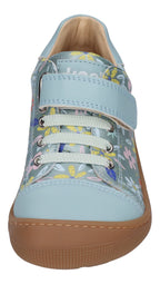 KOEL Barefoot Kinderschuhe - DOMY II MET - mint
