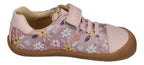KOEL Barefoot Kinderschuhe - DOMY II MET - pink