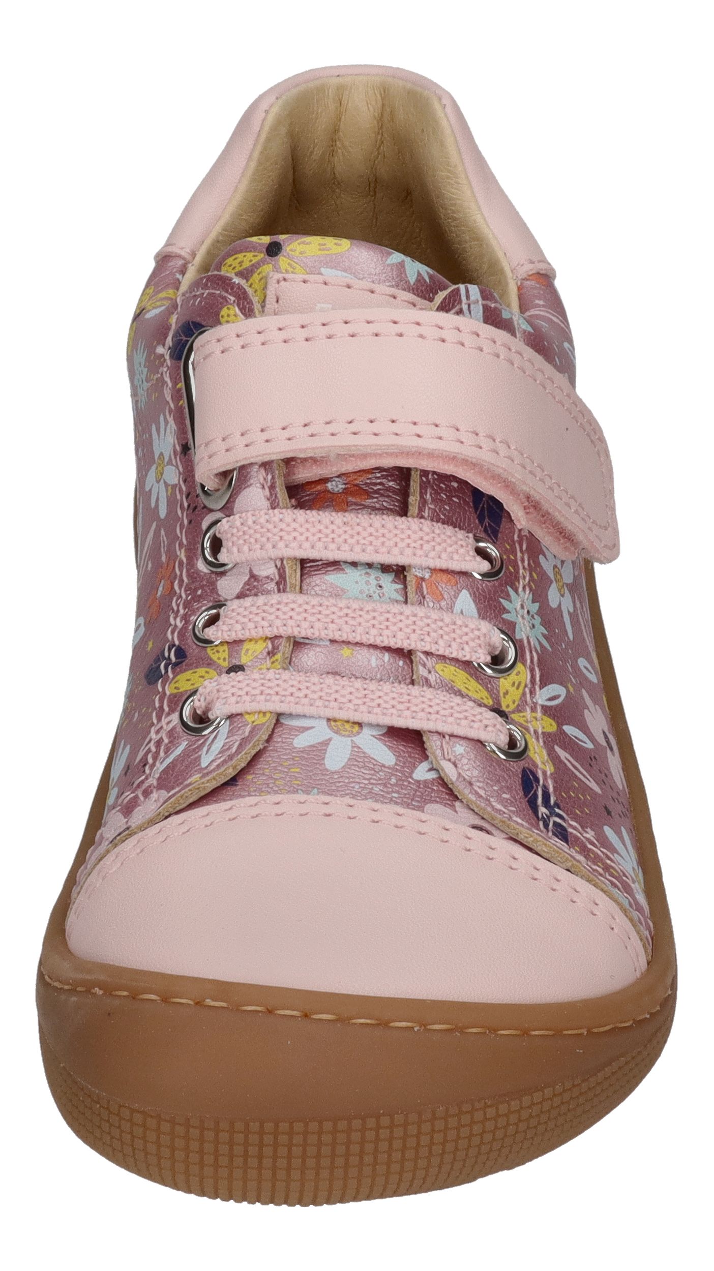 KOEL Barefoot Kinderschuhe - DOMY II MET - pink