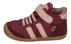 KOEL Barefoot Kinderschuhe DANIEL 2.0 WP Felt - pink