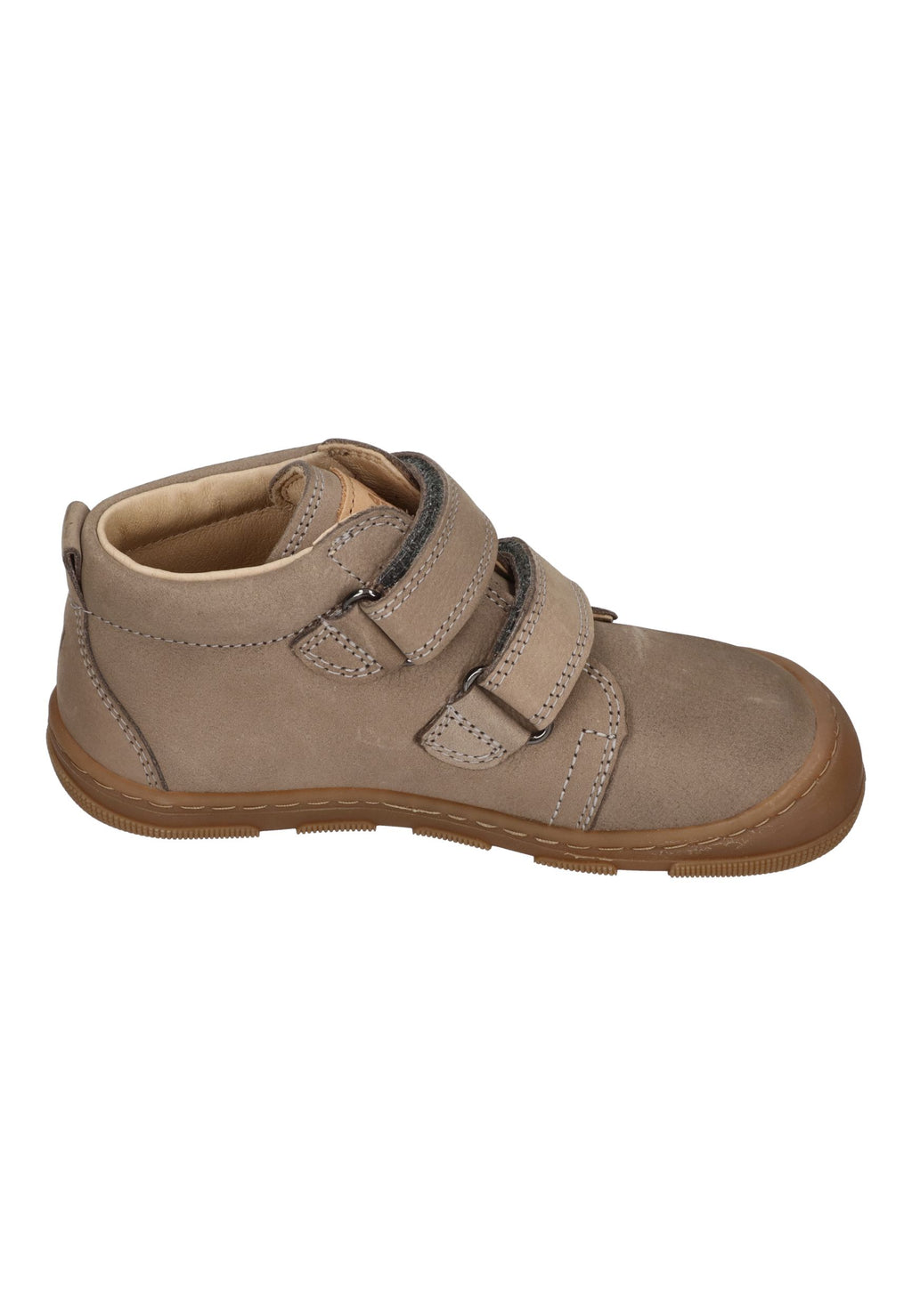 KOEL Barefoot Kinderschuhe - KARI W extra weit - grey