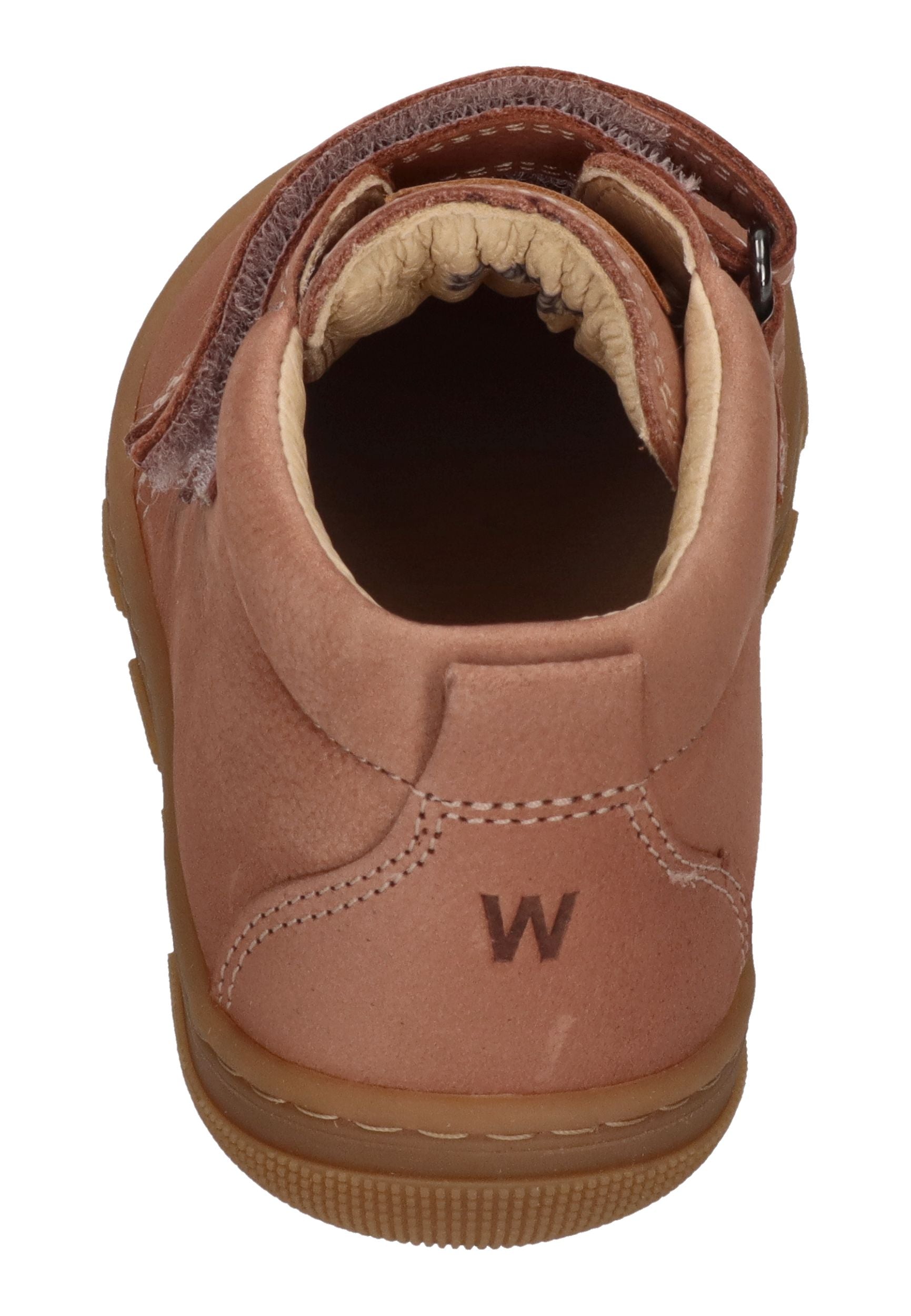 KOEL Barefoot Kinderschuhe - KARI W extra weit - old pink
