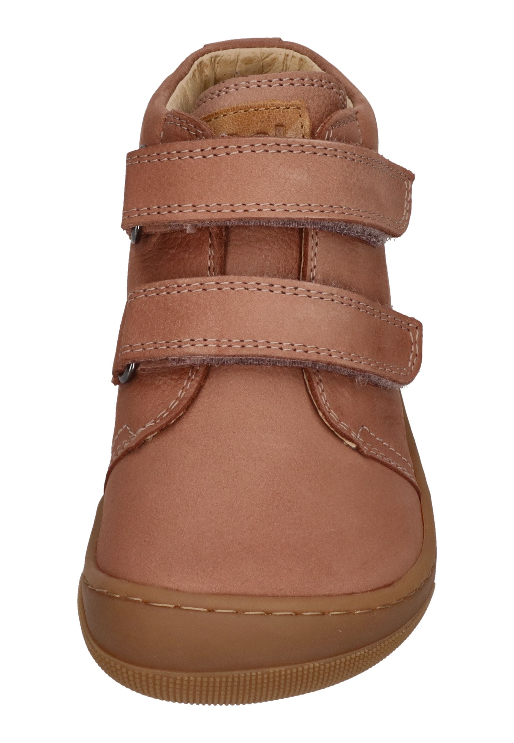 KOEL Barefoot Kinderschuhe - KARI W extra weit - old pink
