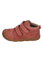 KOEL Barefoot Kinderschuhe - KARI WOOL extra weit - blossom