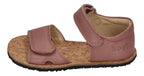 KOEL Barefoot Kinderschuhe - Sandalen AMELIA - old pink